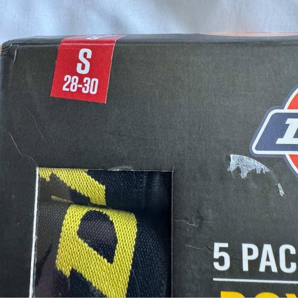 Dickies - Picture 11 of 11